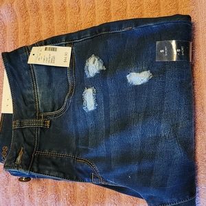 Maurices super soft jeggings! SIZE SMALL SHORT